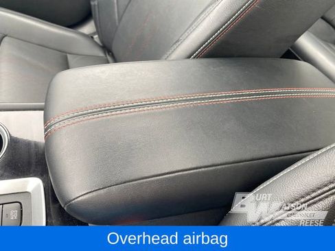 Used 2024 Nissan Altima 2.5 SR AWD/4WD image 25