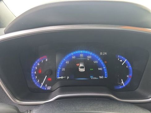 Used 2022 Toyota Corolla XSE image 11