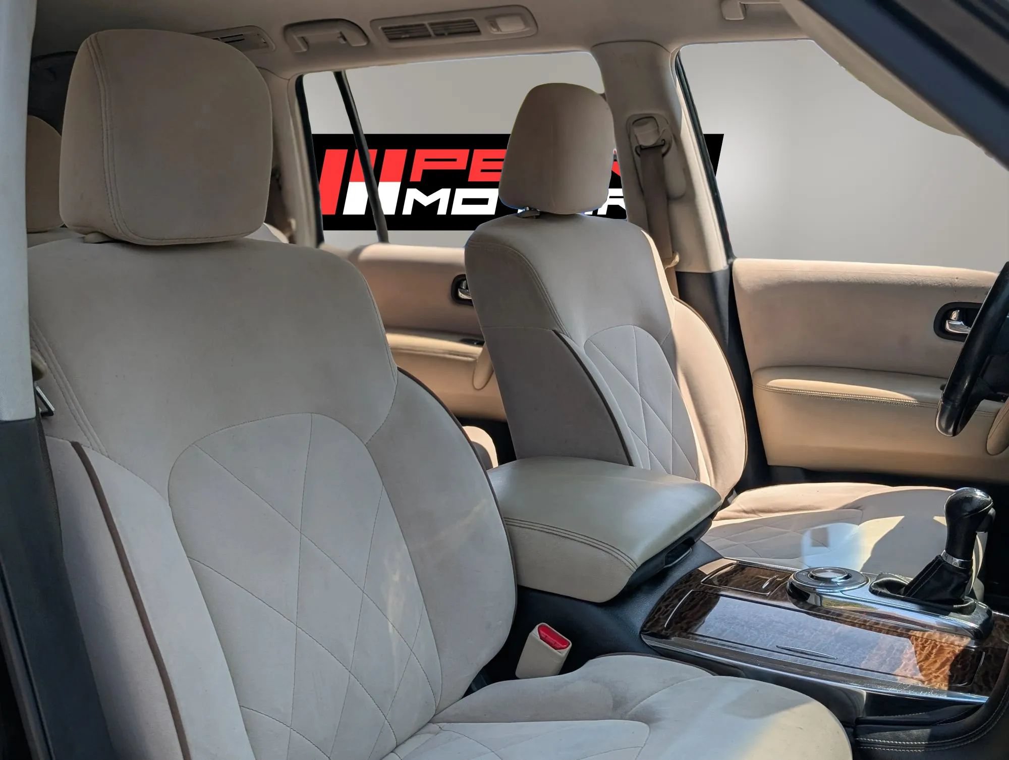 Used 2017 Nissan Armada SV w/ Driver Package RWD image 28