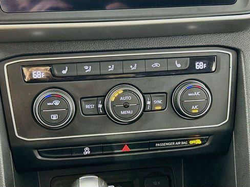 Certified 2021 Volkswagen Atlas SE AWD/4WD image 15