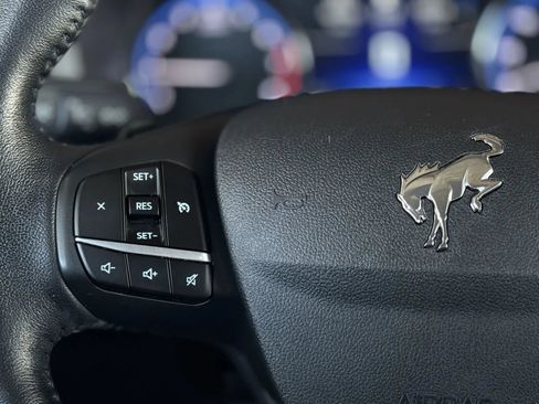 Used 2022 Ford Bronco Sport Badlands image 22