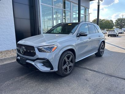 Certified 2024 Mercedes-Benz GLE 350 4MATIC