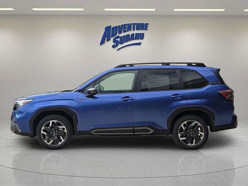 New 2025 Subaru Forester Limited image 4
