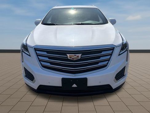 Used 2017 Cadillac XT5 Premium Luxury FWD image 10