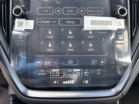 New 2026 Subaru Crosstrek 2.5i Limited AWD/4WD image 32