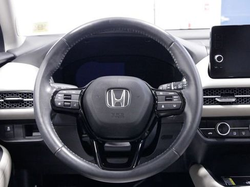 Certified 2024 Honda HR-V EX-L image 17