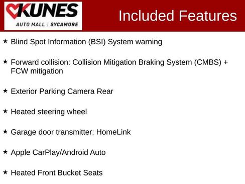 Used 2022 Honda Ridgeline RTL-E image 3