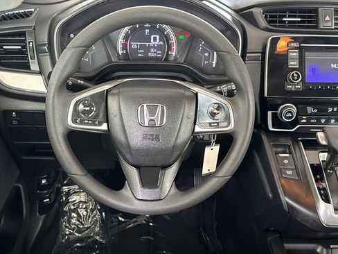 Used 2017 Honda CR-V LX image 11