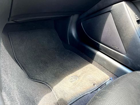 Used 2009 INFINITI G37 Journey image 15