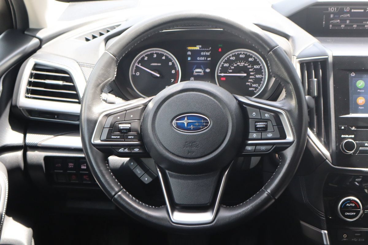 Used 2021 Subaru Forester Premium AWD/4WD image 19