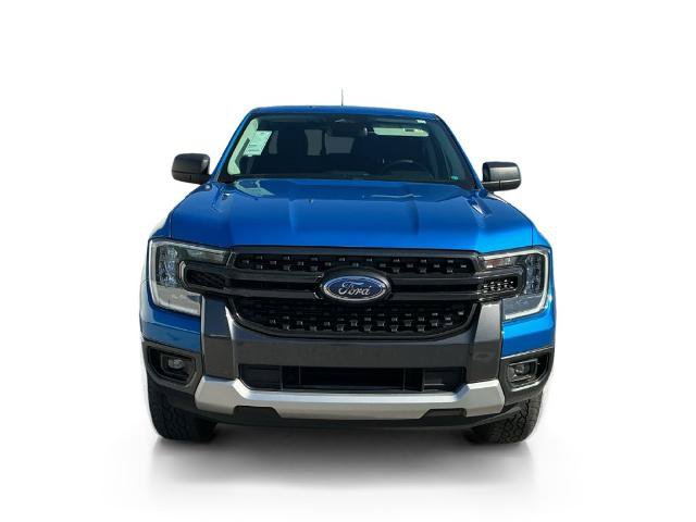 Certified 2024 Ford Ranger XLT RWD image 2