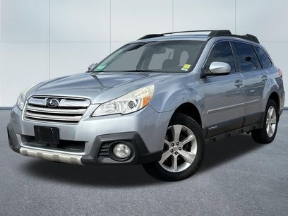 Used 2013 Subaru Outback 2.5i Limited