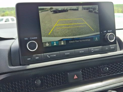 Certified 2024 Honda CR-V EX image 18