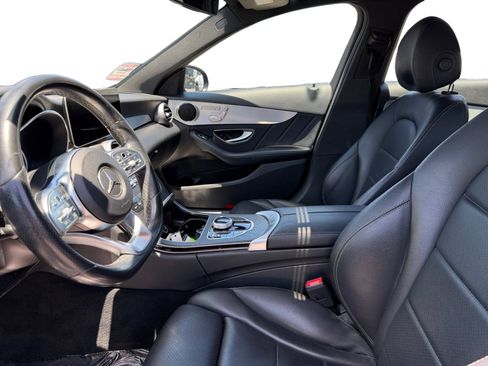 Used 2019 Mercedes-Benz C 300 Sedan image 9