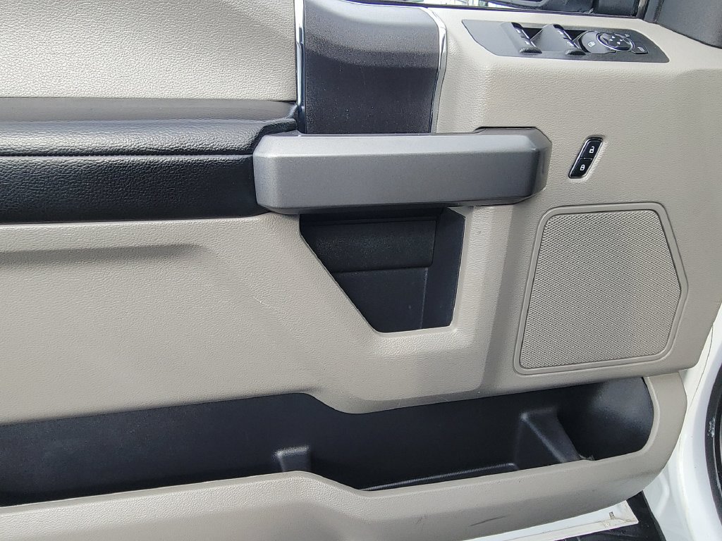 Used 2017 Ford F150 XLT RWD image 19