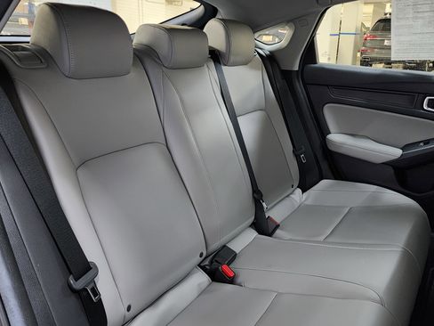 Certified 2025 Acura Integra image 19