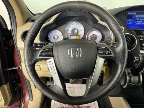 Used 2014 Honda Pilot LX image 13