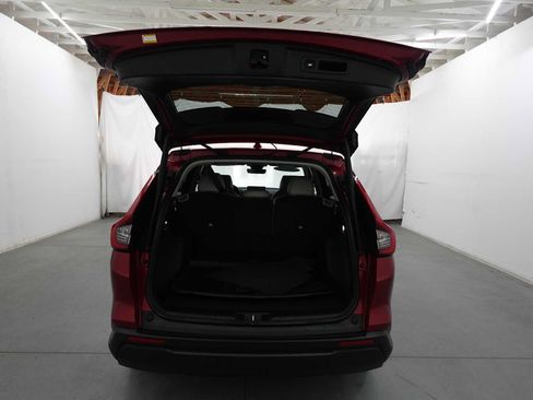 Used 2024 Honda CR-V EX-L image 29
