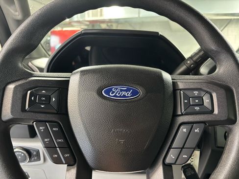Used 2018 Ford F150 XL w/ Equipment Group 101A Mid AWD/4WD image 25