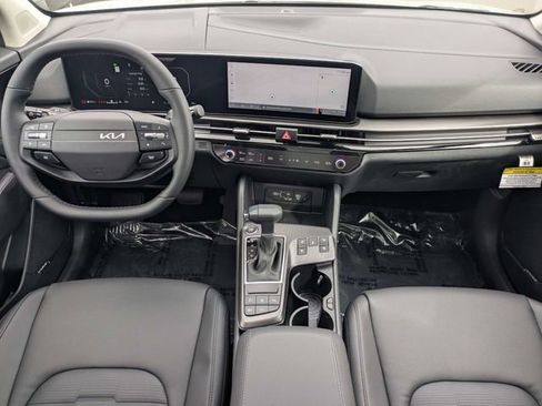 New 2026 Kia Sportage SX AWD/4WD image 14