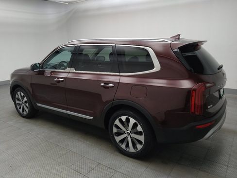 Used 2020 Kia Telluride S AWD/4WD image 3