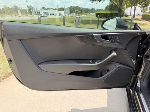 Used 2019 Audi A5 2.0T Premium w/ Convenience Package AWD/4WD image 14