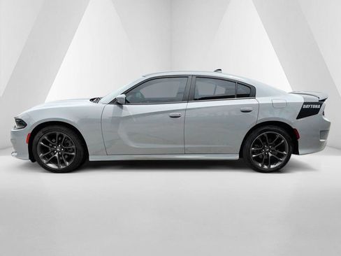 Used 2021 Dodge Charger R/T w/ Daytona Edition Group RWD image 4