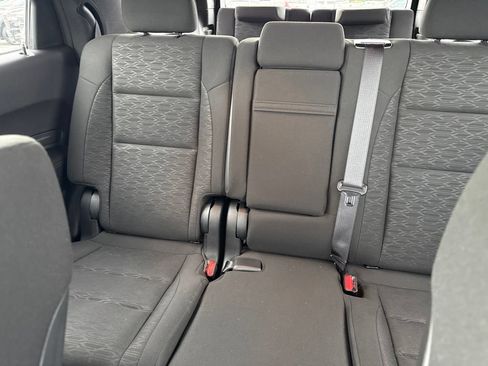 New 2025 Dodge Durango R/T w/ Blacktop Package AWD/4WD image 34