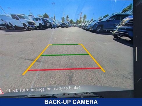 New 2026 Volkswagen ID.4 Pro image 16