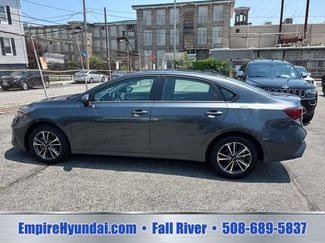 Used 2024 Kia Forte LXS FWD video 2