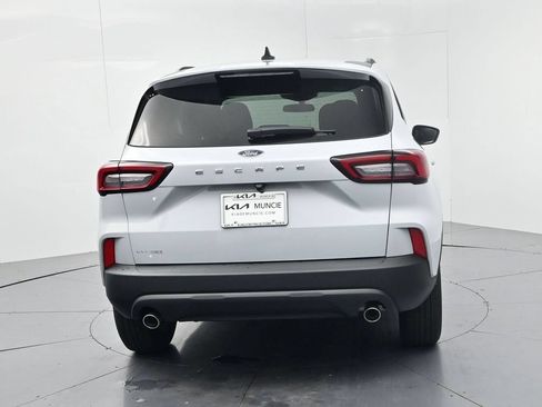 Used 2025 Ford Escape ST-Line FWD image 7
