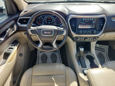 Used 2019 GMC Acadia Denali image 41