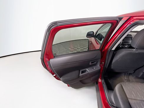 Used 2025 Mitsubishi Outlander Sport LE image 25