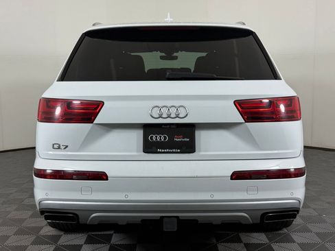 Used 2019 Audi Q7 3.0T Prestige w/ Prestige Package AWD/4WD image 10
