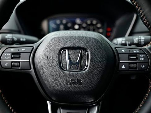 New 2026 Honda CR-V TrailSport image 37