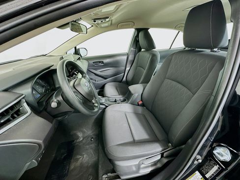 Used 2024 Toyota Corolla LE image 13