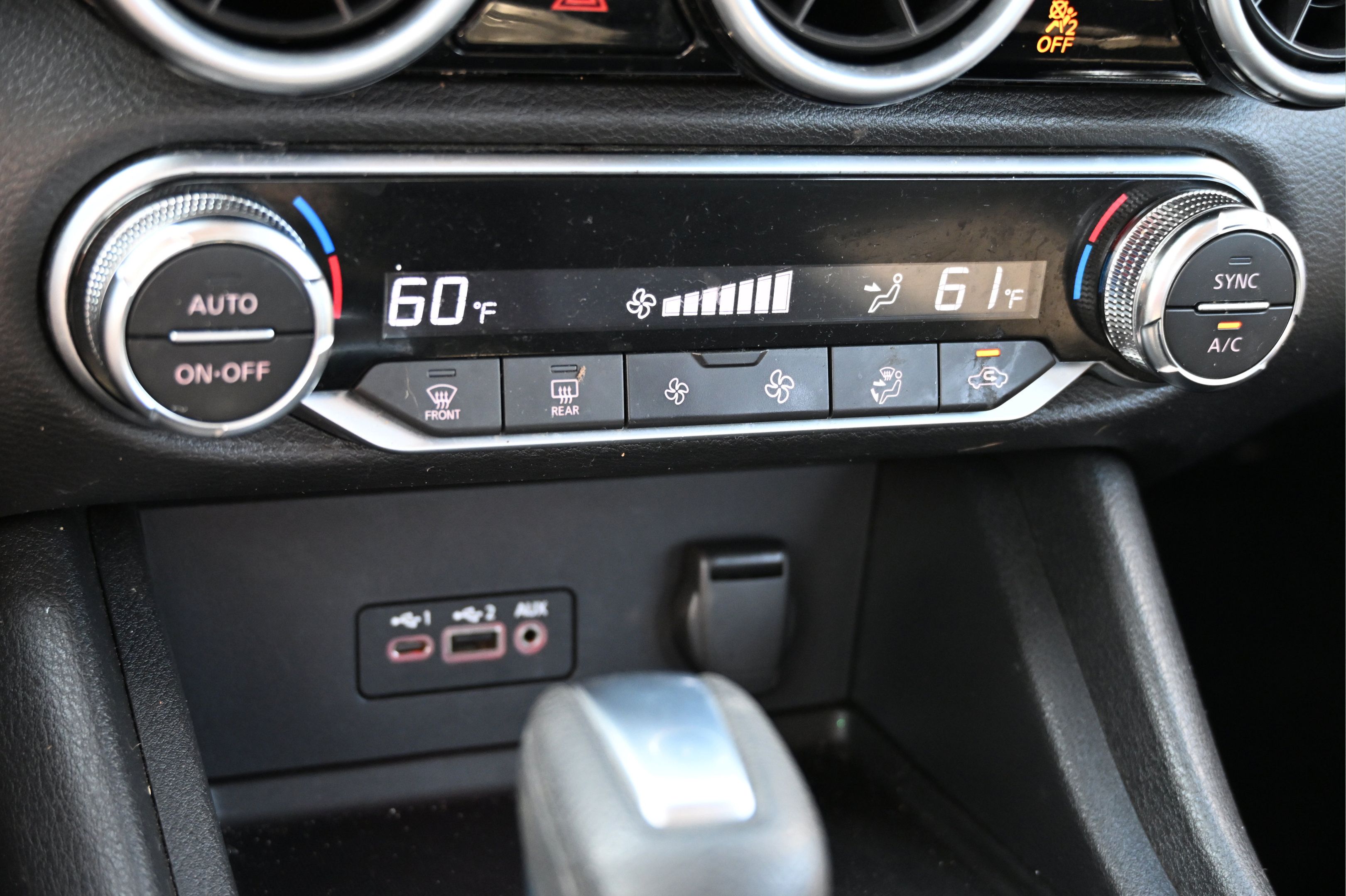 Used 2021 Nissan Sentra SV FWD image 20
