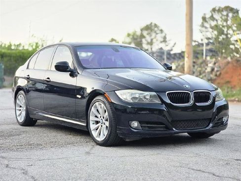 Used 2009 BMW 328i Sedan image 10
