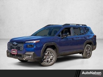 New 2026 Subaru Outback Premium