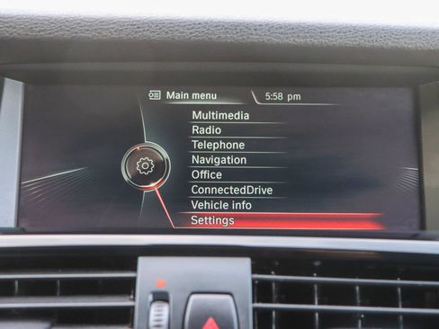Used 2016 BMW X3 xDrive35i AWD/4WD image 39