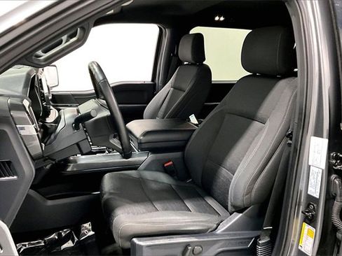 Used 2023 Ford F150 XLT w/ Equipment Group 302A High image 23