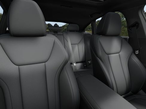 New 2026 BMW 430i w/ Parking Assistance Package RWD image 11