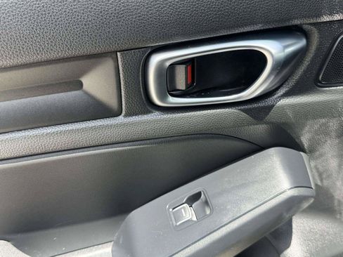 Used 2023 Honda Civic Sport image 38