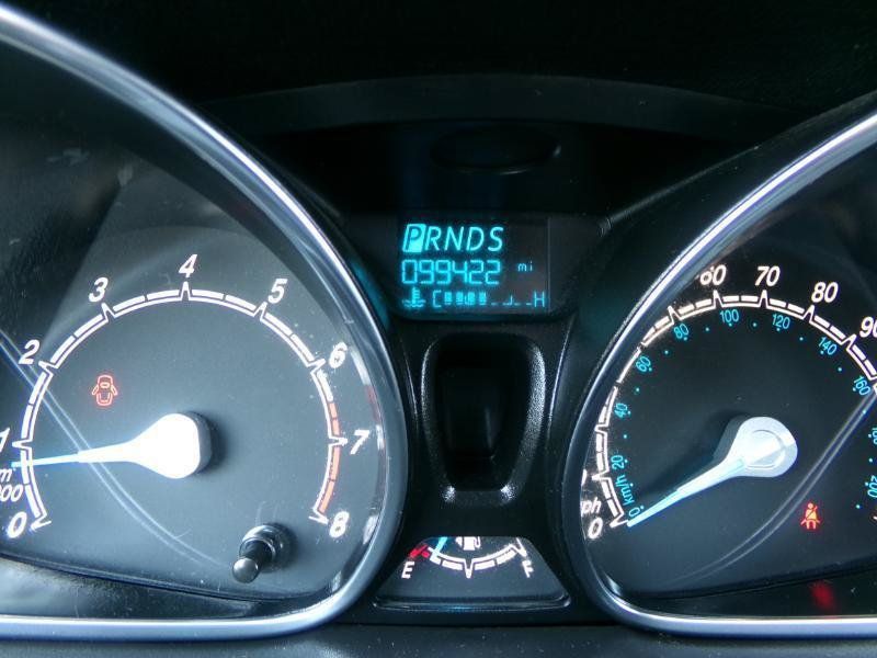 Used 2019 Ford Fiesta SE w/ Cold Weather Package FWD image 15