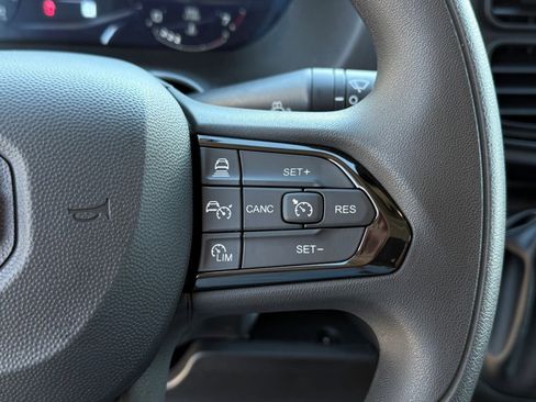 New 2026 RAM ProMaster 3500 w/ Safety Group image 29