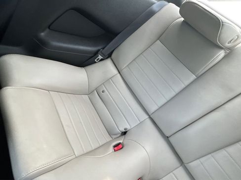 Used 2014 Ford Mustang GT Premium RWD image 25