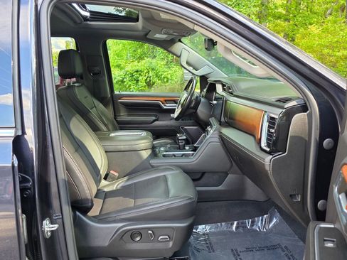 Used 2022 GMC Sierra 1500 Denali image 35