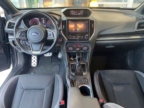 Used 2017 Subaru Impreza 2.0i Sport AWD/4WD image 11
