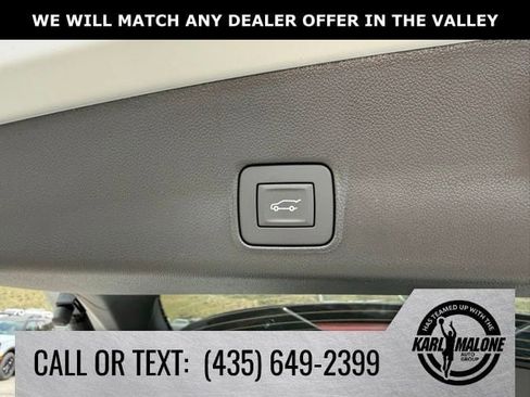 New 2026 Chevrolet TrailBlazer LT w/ Convenience Package AWD/4WD image 32