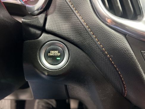 Used 2019 Chevrolet Equinox Premier image 33